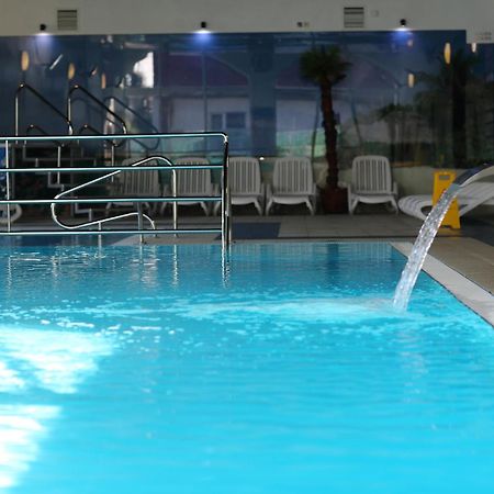 Hotel Kalchem Brzozie المظهر الخارجي الصورة