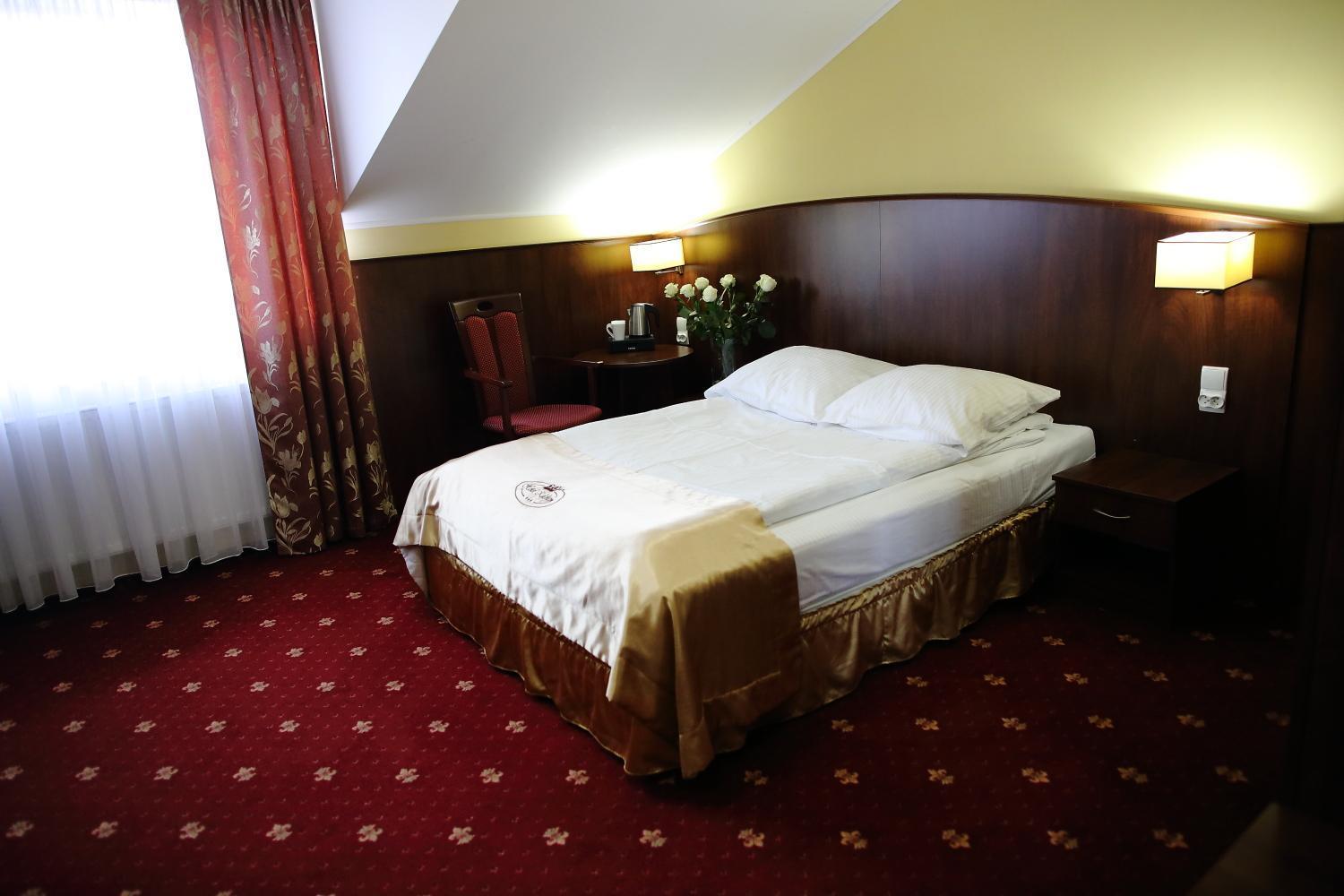Hotel Kalchem Brzozie المظهر الخارجي الصورة