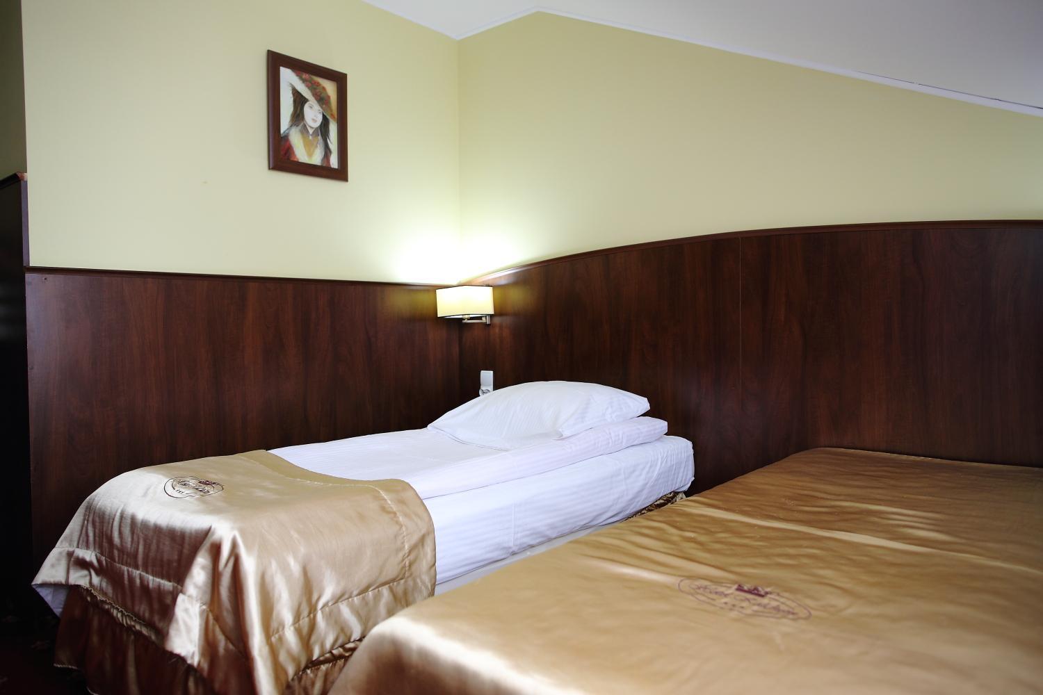 Hotel Kalchem Brzozie المظهر الخارجي الصورة