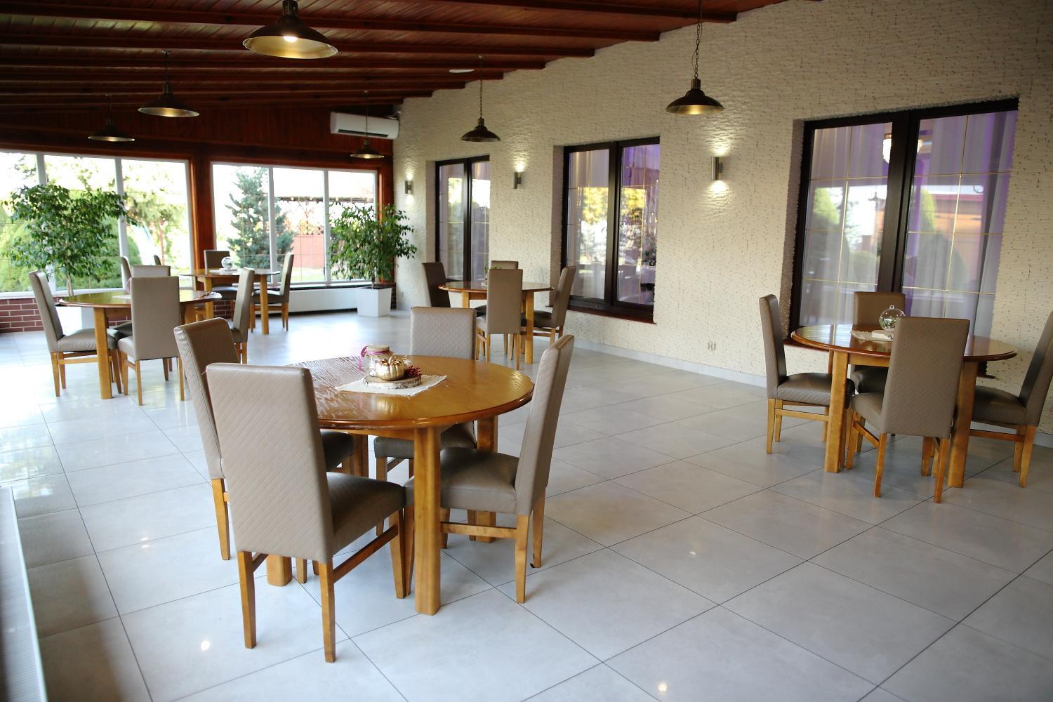 Hotel Kalchem Brzozie المظهر الخارجي الصورة