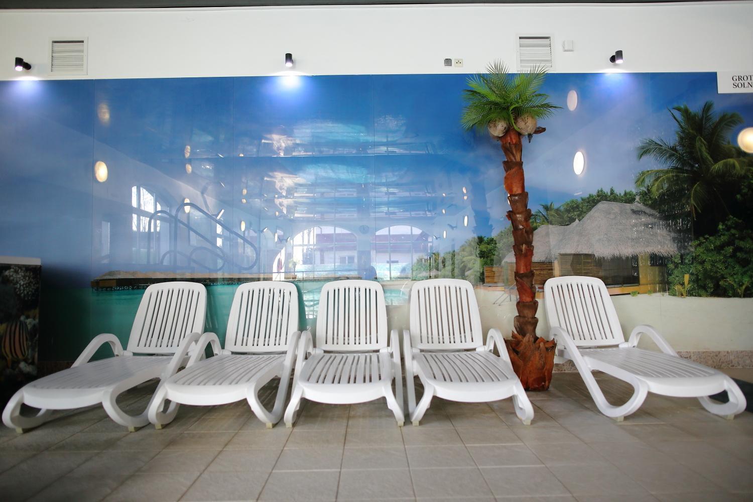 Hotel Kalchem Brzozie المظهر الخارجي الصورة